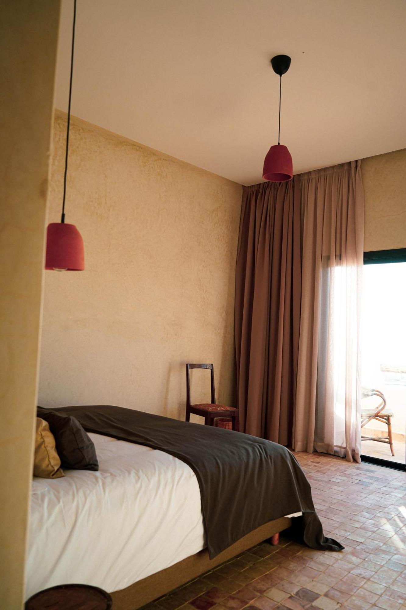 Loued Surf Lodge Imsouane Exterior photo